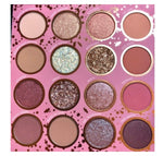Colorpop Truly Madly Deeply
Romantic Powder Palette