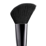Elf Angled Blush Brush, Face Makeup Brush For A Sculpted Look, Great For Cream, Liquid Or Powder Blush, Bronzers & more, Vegan & Cruelty-Free