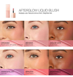 Nars Long-Lasting Liquid Blush: Afterglow Collection full size