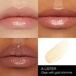 Nars MINI AFTERGLOW LIP SHINE SET