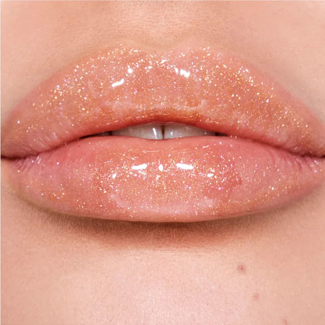 Charlotte Tilbury CHARLOTTE'S JEWEL LIPS
"CHAMPAGNE DIAMONDS"