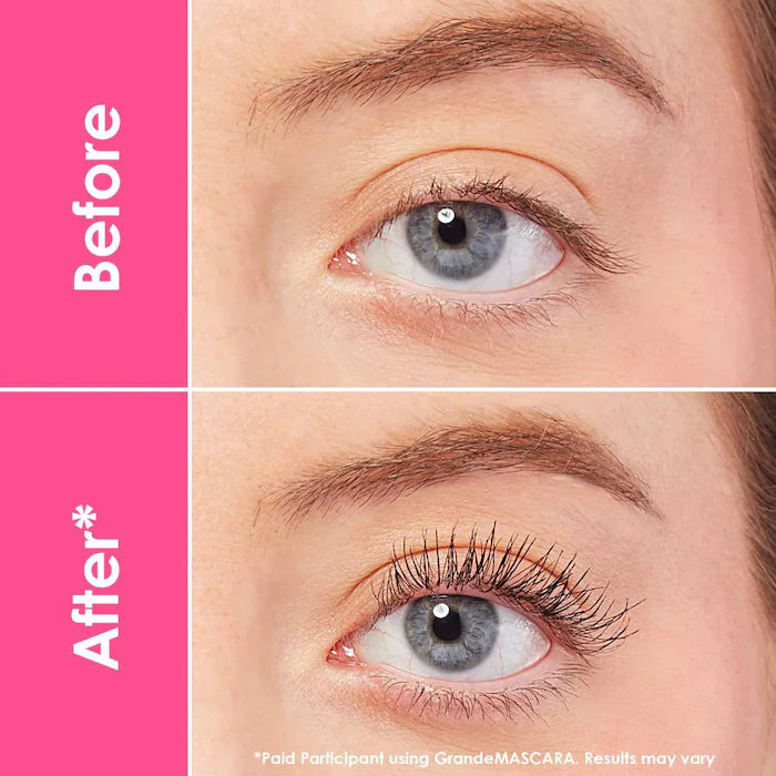 Sephora Favorites
Holiday Lashstash to Go Mini Mascara Set