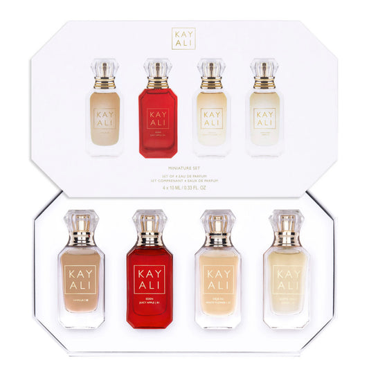 Kayali Miniature Set