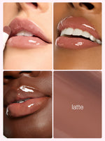 tarte
maracuja juicy plumping lip oil