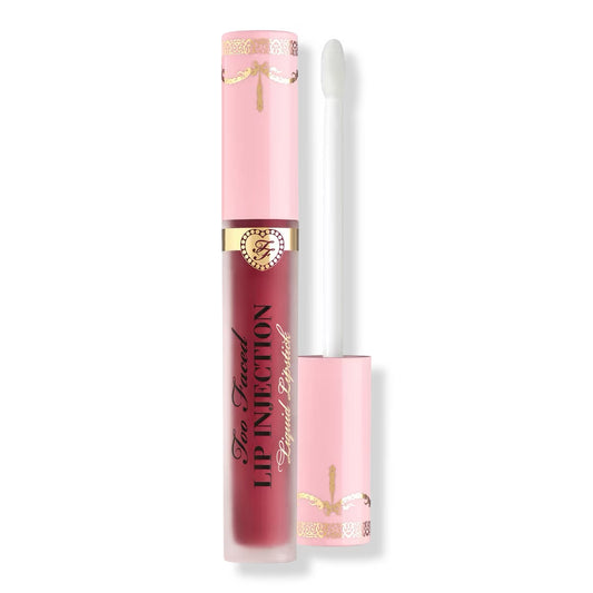 Too Faced - Lip Injection Power Plumping Cream