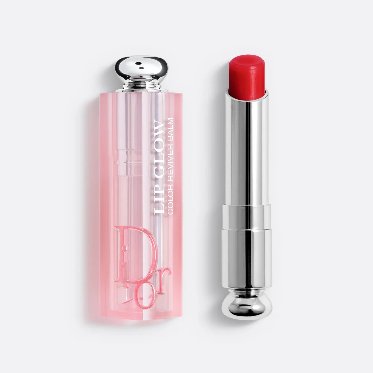 Dior Addict Lip Glow