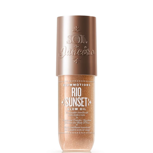 Sol de Janeiro Glow Body Oil