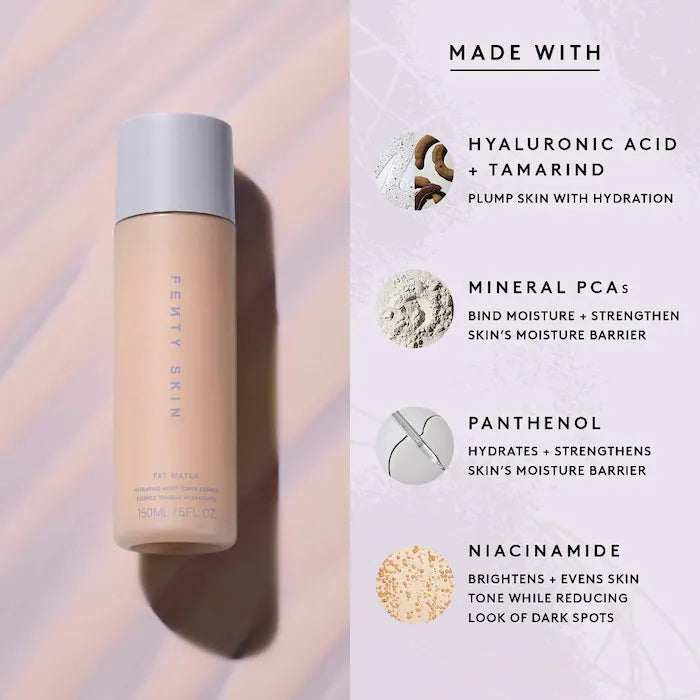 Sephora Favorites 
Clean Me Up Makeup and Skincare Value Set