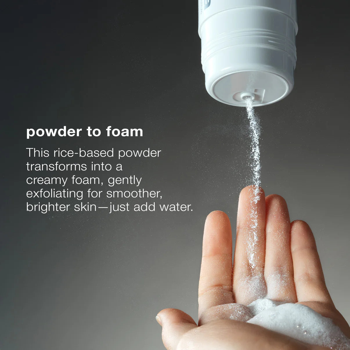 Dermalogica daily microfoliant exfoliator