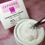 SEPHORA Firming Night Cream with Peptides