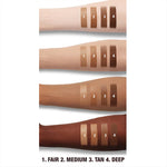 Charlotte Tilbury
Beautiful Skin Sun-Kissed Glow Cream Bronzer