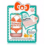 Little Baby Topping Balm Plus Nature for lips and nipples