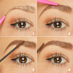 tarte
Sketch & Set™ Brow Pencil and Tinted Gel