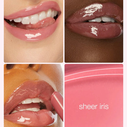 tarte maracuja juicy lip vinyl gloss
