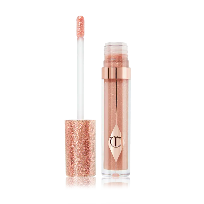 Charlotte Tilbury CHARLOTTE'S JEWEL LIPS
"CHAMPAGNE DIAMONDS"