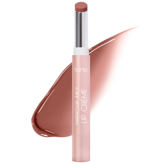 tarte
maracuja juicy lip crème