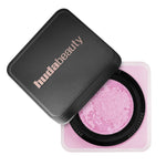 Huda beauty Easy Bake Loose Baking ~Ube Birthday Cake~ 🎂
