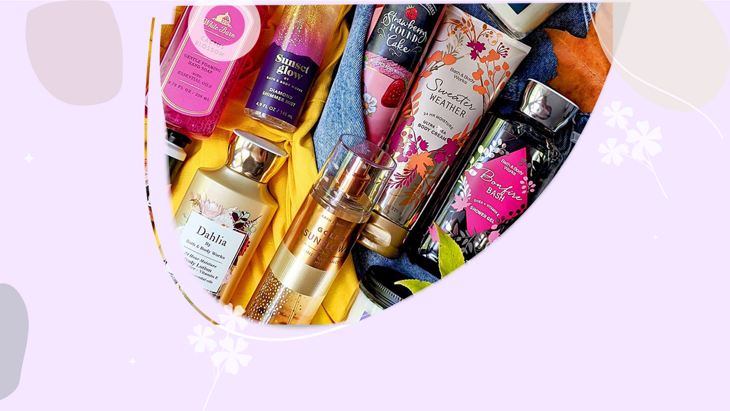 Body care