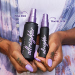 Urban decay ALL NIGHTER SETTING SPRAY mini SIZE 30 ml