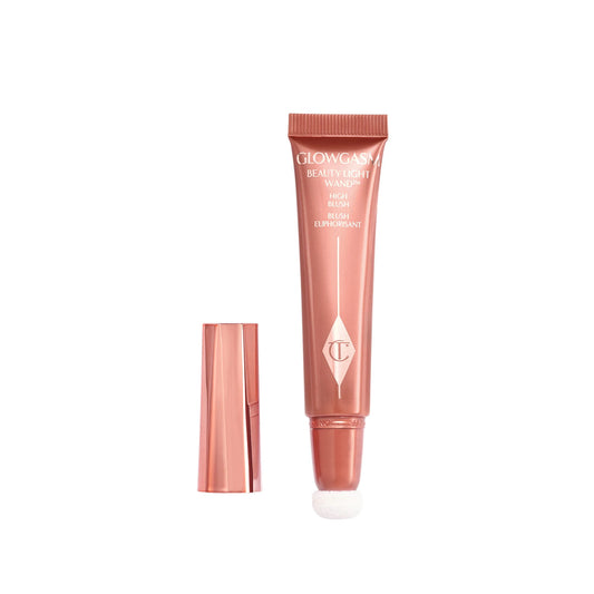 Charlotte Tilbury Beauty Light Wand - Pinkgasm (no box)