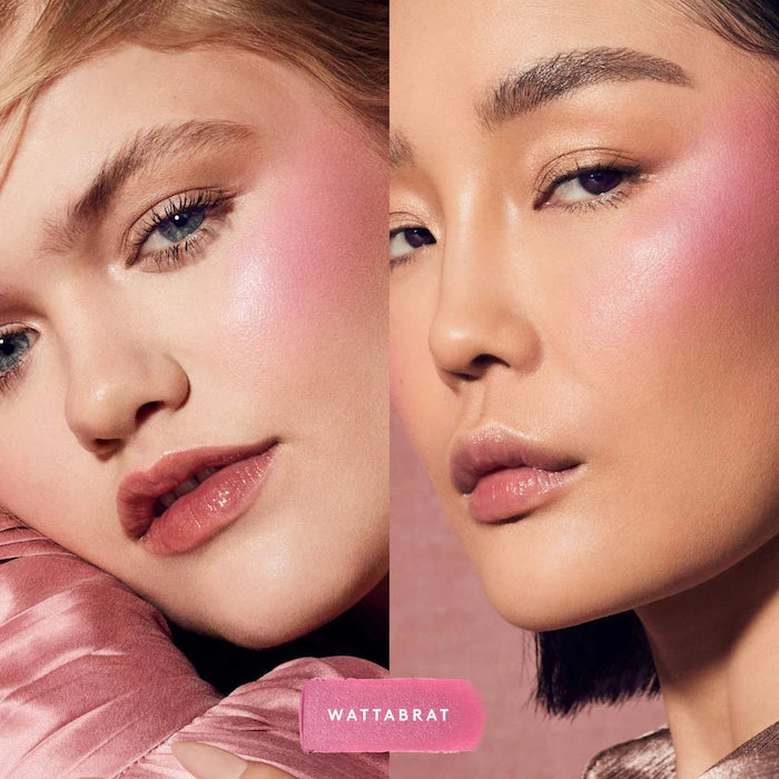 Fenty Beauty
Fenty Cheeks Suede Waterproof Powder Blush