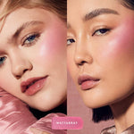 Fenty Beauty
Fenty Cheeks Suede Waterproof Powder Blush