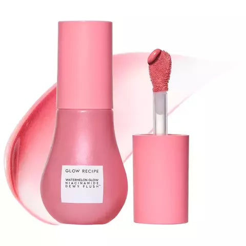 Glow recipe Watermelon Glow Niacinamide Dewy blush