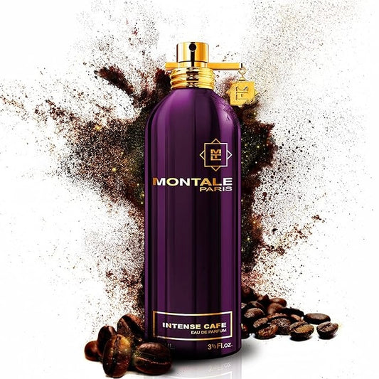 Montale Intense Café Eau de Parfum (100ml)