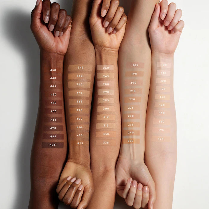 Fenty Beauty Pro Filt'R Soft Matte Foundation