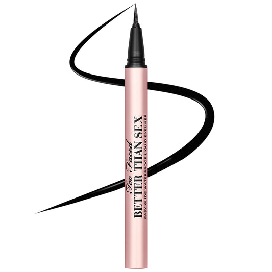 Too Faced Better Than Sex Eyeliner