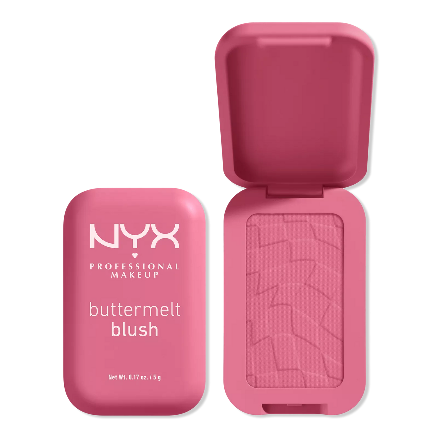 NYX PROFESSIONAL MAKEUP Buttermelt Powder Blush