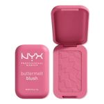 NYX PROFESSIONAL MAKEUP Buttermelt Powder Blush