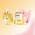 Gisou 
Honey Gloss Hydration Trio Set