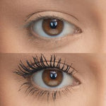 Huda Beauty Legit Lashes Mascara mini size