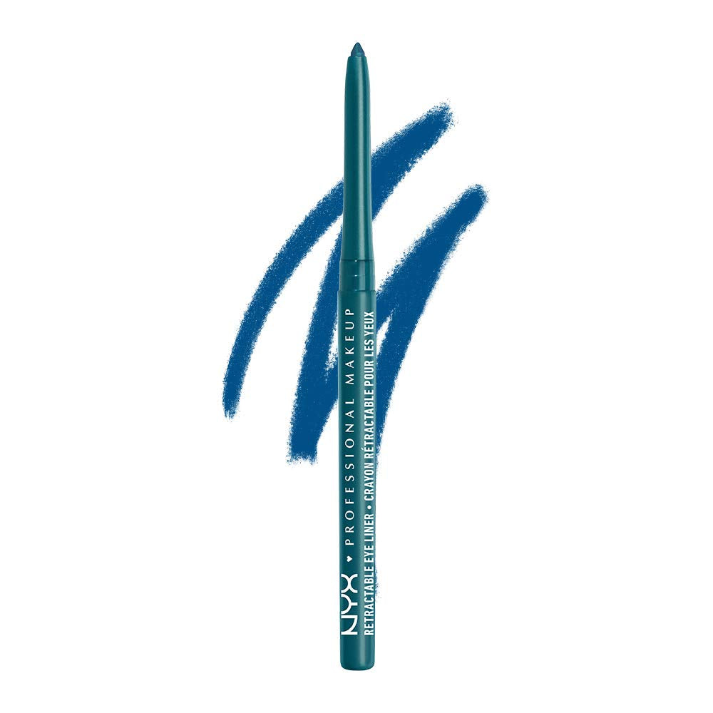 NYX PROFESSIONAL MAKEUP Mechanical Eyeliner Pencil