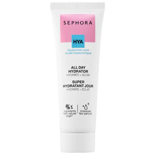SEPHORA COLLECTIONAll Day Hydrator Hyaluronic Acid Moisturizer