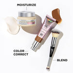 It cosmetics CC+ CREAM ILLUMINATION FULL-COVERAGE FOUNDATION WITH SPF 50+ (no box)