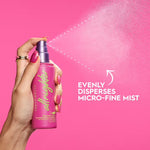 ALL NIGHTER HYALURONIC ACID DEWY SETTING SPRAY 15 ml