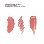Charlotte tilbury The Pillow Talk Lip Kit - Nude-pink Lipstick, Liner & Gloss