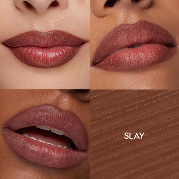 Colourpop so juicy plumping lip liner