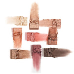 DIOR
BACKSTAGE Eyeshadow Palette "warm essentials"