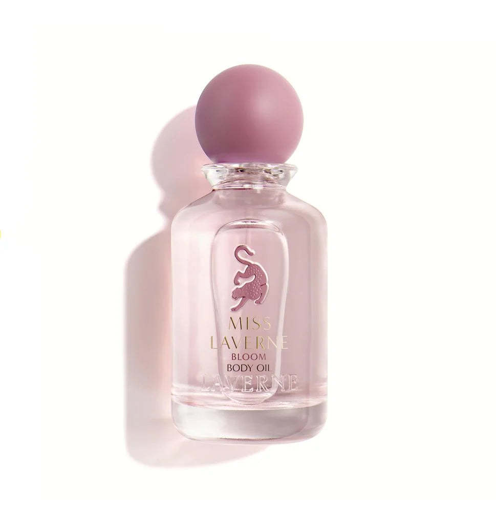 Laverne Miss laverne bloom - body oil