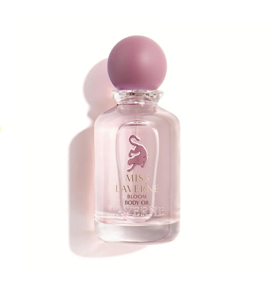 Laverne Miss laverne bloom - body oil