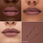 SEPHORA COLLECTION
Cream Lip Stain 10HR Liquid Lipstick