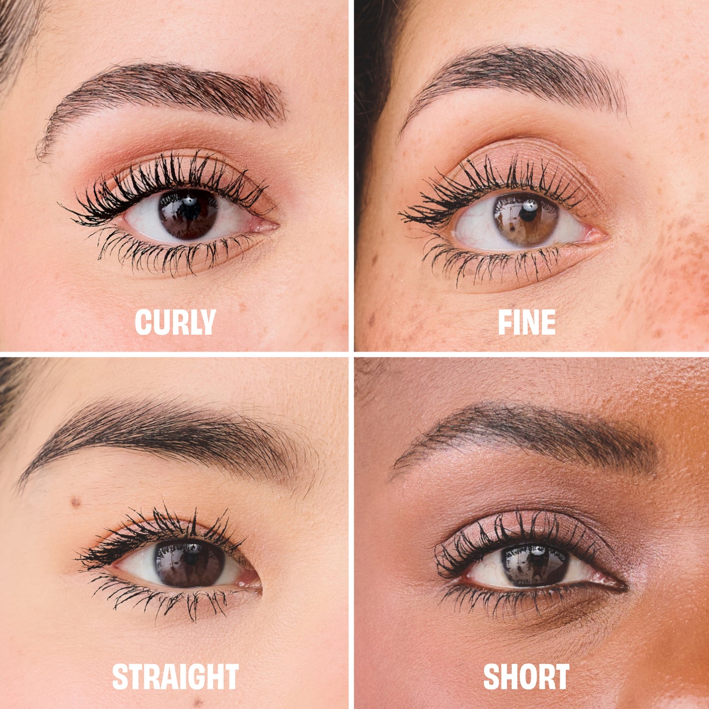 BADgal Bounce Mascara: Non Clumping & Smudge-Proof Mascara
