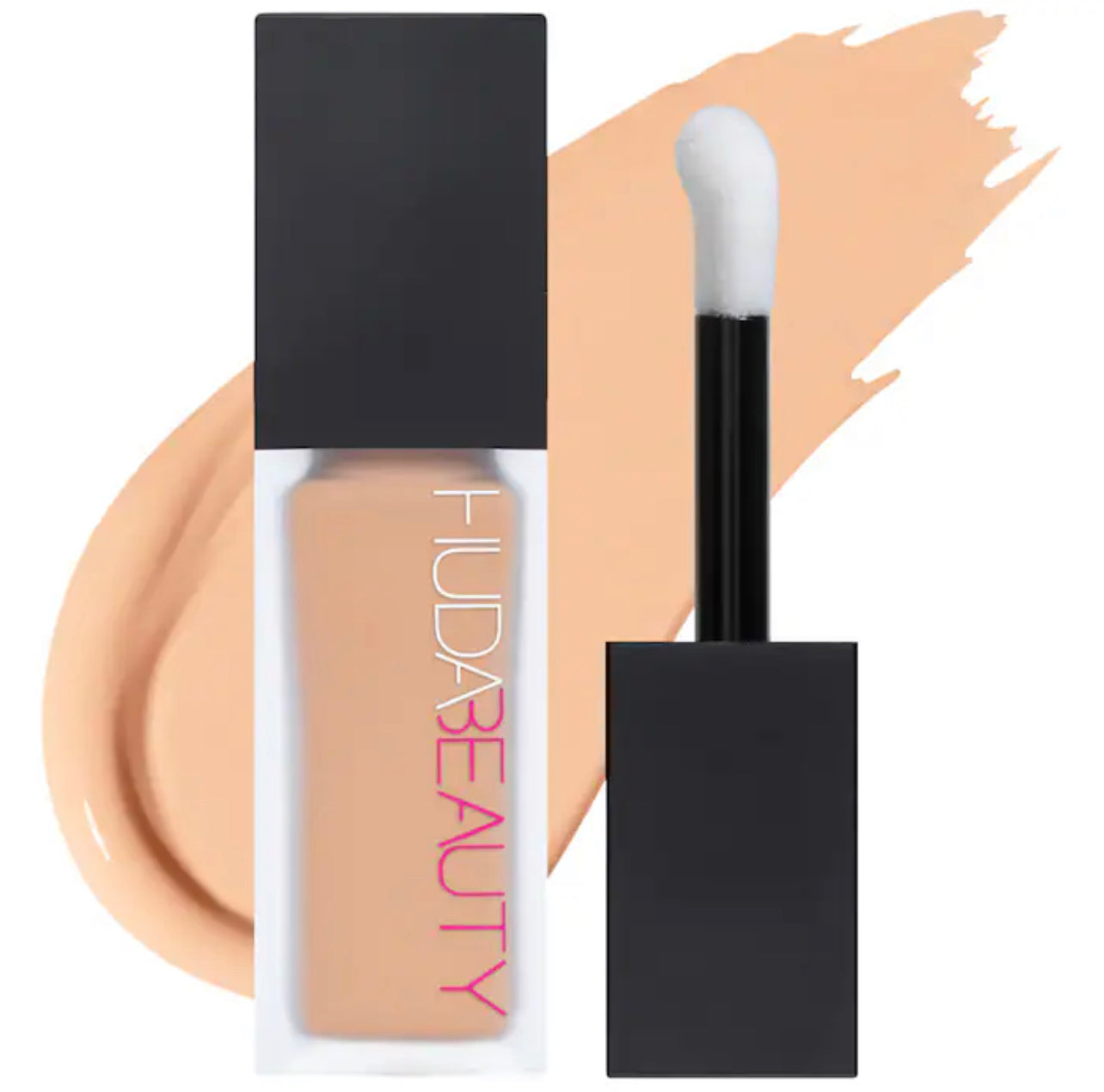 HUDA BEAUTY
#FauxFilter Matte Buildable Coverage Waterproof Concealer