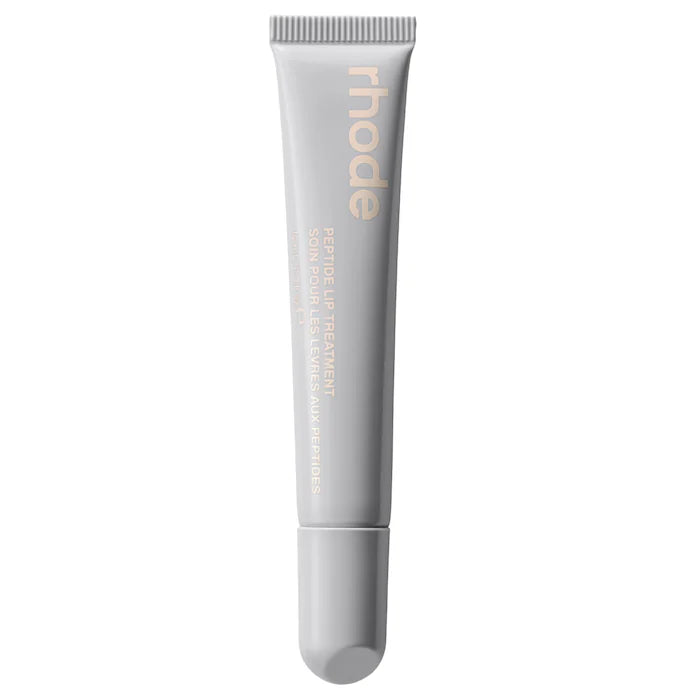 rhode Peptide Lip Treatment Nourishing Glaze