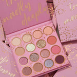 Colorpop Truly Madly Deeply
Romantic Powder Palette