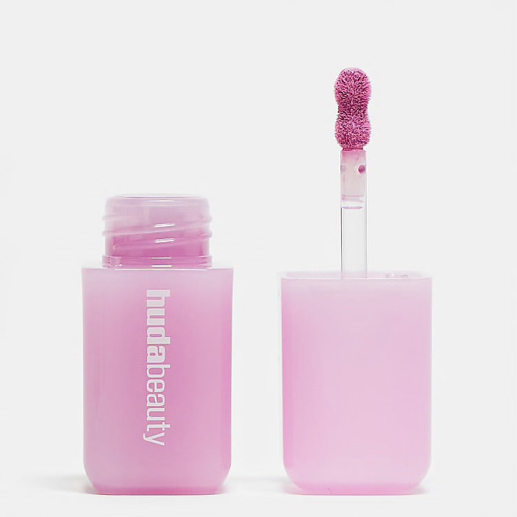 Huda Beauty Liquid Blush Filter - Ube Cream