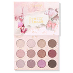 Colourpop pretty please palette